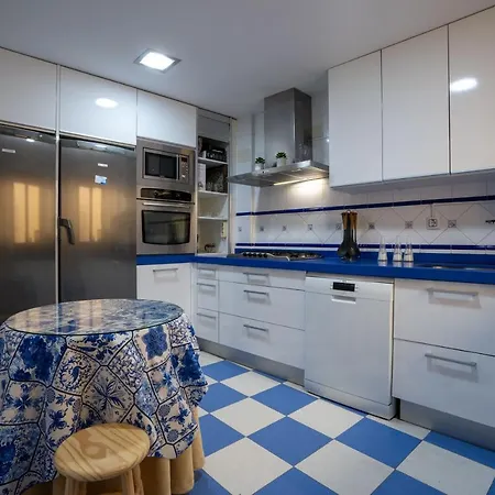 Apartment Reina Aixa- Centro Granada