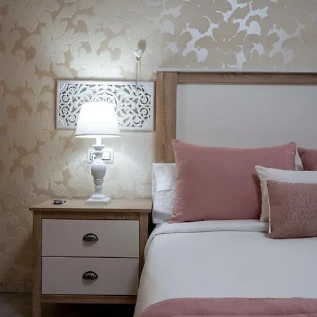 Apartment Reina Aixa- Centro Granada