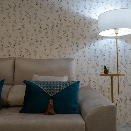 Reina Aixa- Centro Apartment Granada