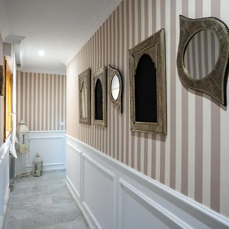 Apartment Reina Aixa- Centro Granada