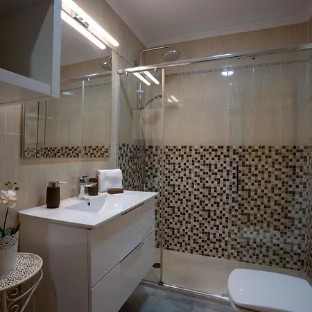 Apartment Reina Aixa- Centro Granada