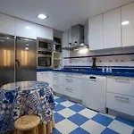 Apartment Reina Aixa- Centro Granada